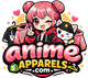 Anime Apparels